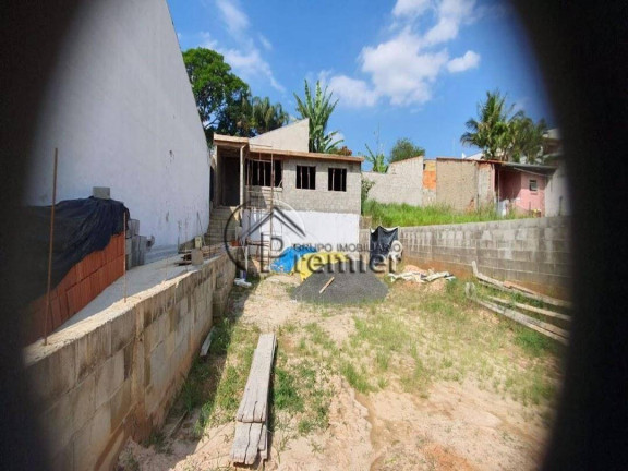 Imagem Terreno à Venda, 283 m² em Núcleo Residencial Professor Carlos Aldrovandi - Indaiatuba Imagem Terreno à Venda, 283 m² em Núcleo Residencial Professor Carlos Aldrovandi - Indaiatuba