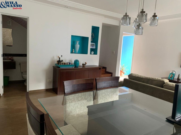 Imagem Sobrado com 3 Quartos à Venda, em Vila Prudente - São Paulo Imagem Sobrado com 3 Quartos à Venda, em Vila Prudente - São Paulo