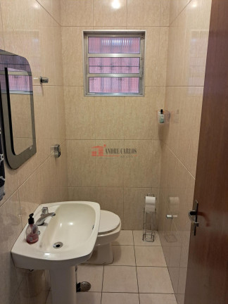 Imagem Sobrado com 3 Quartos à Venda, 156 m² em Vila Antonio - São Paulo Imagem Sobrado com 3 Quartos à Venda, 156 m² em Vila Antonio - São Paulo