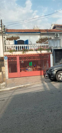 Imagem Casa à Venda, em Freguesia Do ó - São Paulo Imagem Casa à Venda, em Freguesia Do ó - São Paulo