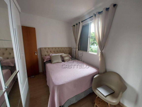 Imagem Apartamento com 2 Quartos à Venda, 60 m² em Andrade - Londrina