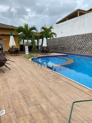Imagem Casa com 4 Quartos à Venda ou Temporada, 300 m²em Buraquinho - Lauro De Freitas Imagem Casa com 4 Quartos à Venda ou Temporada, 300 m²em Buraquinho - Lauro De Freitas