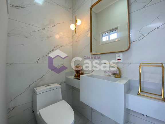 Imagem Casa com 1 Quarto à Venda, 175 m² em Jardim Lancaster V - Foz Do Iguacu