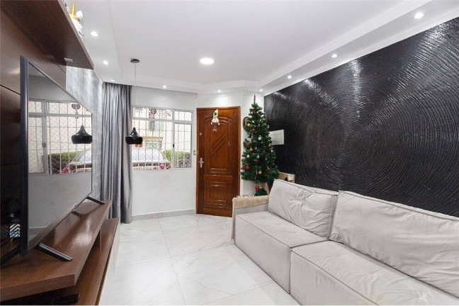 Imagem Sobrado com 2 Quartos à Venda, 66 m² em Vila Ré - São Paulo Imagem Sobrado com 2 Quartos à Venda, 66 m² em Vila Ré - São Paulo