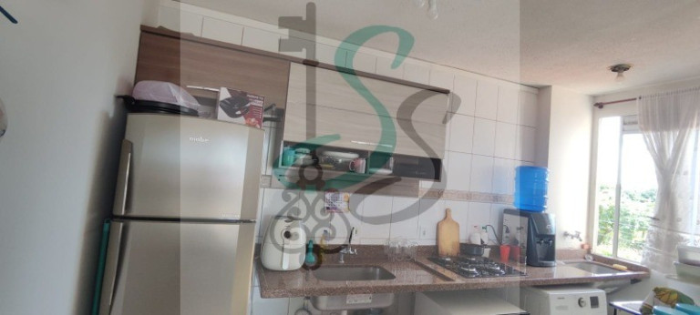 Imagem Imóvel com 2 Quartos à Venda, 49 m² em Vila Marieta - Campinas Imagem Imóvel com 2 Quartos à Venda, 49 m² em Vila Marieta - Campinas