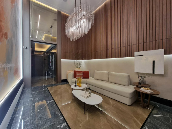 Imagem Apartamento com 4 Quartos à Venda, 137 m² em Centro - Balneário Camboriú