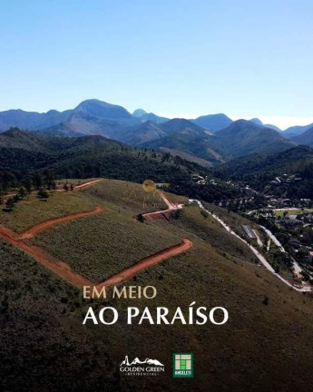 Imagem Terreno à Venda, 1.480 m² em Albuquerque - Teresópolis Imagem Terreno à Venda, 1.480 m² em Albuquerque - Teresópolis