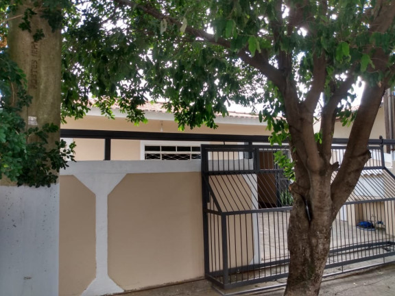 Imagem Casa com 4 Quartos à Venda, em Jardim Santiago (nova Veneza) - Sumaré Imagem Casa com 4 Quartos à Venda, em Jardim Santiago (nova Veneza) - Sumaré