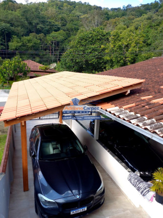 Imagem Casa com 10 Quartos à Venda, 360 m² em Encano - Indaial Imagem Casa com 10 Quartos à Venda, 360 m² em Encano - Indaial