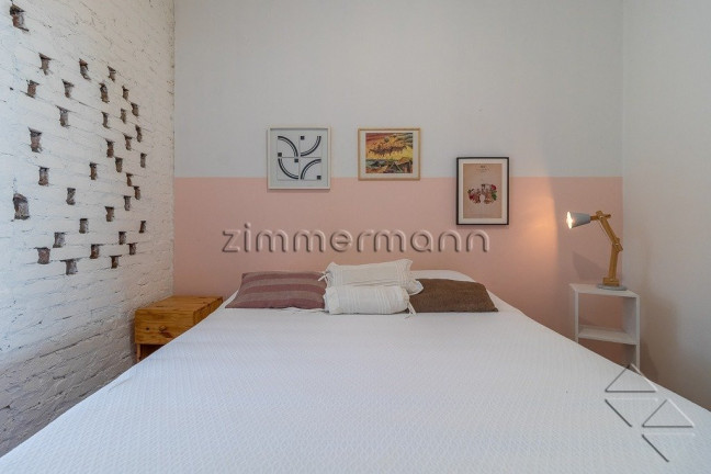 Imagem Apartamento com 1 Quarto à Venda, 80 m² em Pinheiros - São Paulo Imagem Apartamento com 1 Quarto à Venda, 80 m² em Pinheiros - São Paulo
