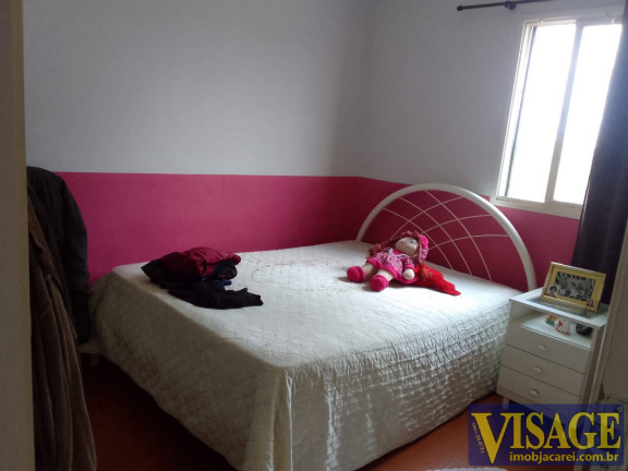 Imagem Apartamento com 2 Quartos à Venda, em Parque Santo Antônio - Jacareí Imagem Apartamento com 2 Quartos à Venda, em Parque Santo Antônio - Jacareí