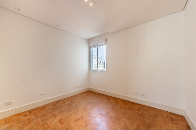 Imagem Apartamento com 2 Quartos à Venda, 90 m² em Consolação - São Paulo