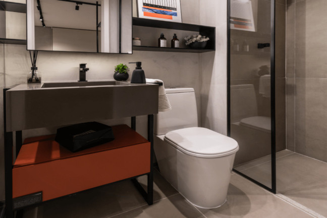 Imagem Apartamento com 2 Quartos à Venda, 36 m² em Vila Olímpia - São Paulo