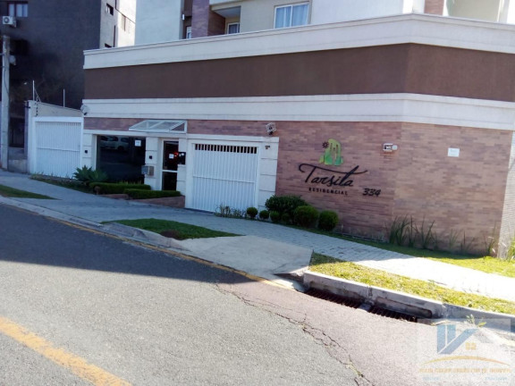 Imagem Apartamento com 2 Quartos à Venda, 79 m² em Três Marias - São José Dos Pinhais