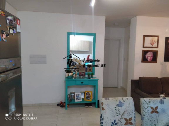 Imagem Apartamento com 2 Quartos à Venda, 16 m² em Languiru - Teutônia Imagem Apartamento com 2 Quartos à Venda, 16 m² em Languiru - Teutônia