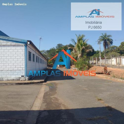 Imagem Galpão à Venda, 6.114.000 m² em Vila Suzana - Mateus Leme