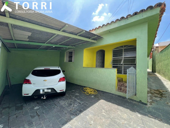 Imagem Casa com 3 Quartos à Venda, 170 m² em Vila João Romão - Sorocaba Imagem Casa com 3 Quartos à Venda, 170 m² em Vila João Romão - Sorocaba