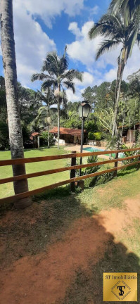 Imagem Chácara com 3 Quartos à Venda, 1.300 m² em Portão - Atibaia Imagem Chácara com 3 Quartos à Venda, 1.300 m² em Portão - Atibaia