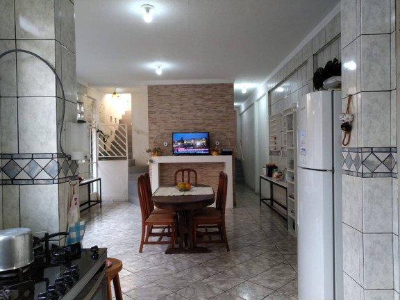 Imagem Casa com 5 Quartos à Venda, 300 m² em Vila Mariana - São Paulo Imagem Casa com 5 Quartos à Venda, 300 m² em Vila Mariana - São Paulo