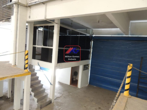 Imagem Galpão para Alugar, 3.632 m² em São Mateus - São Paulo