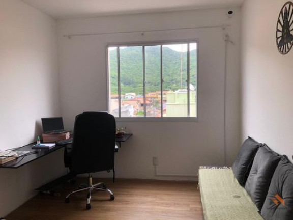 Imagem Apartamento com 2 Quartos à Venda, 55 m²