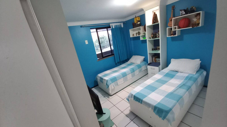 Imagem Apartamento com 4 Quartos à Venda, em Parque Iracema - Fortaleza Imagem Apartamento com 4 Quartos à Venda, em Parque Iracema - Fortaleza