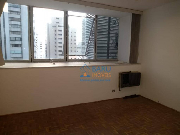Imagem Imóvel para Alugar, 36 m² em Higienópolis - São Paulo Imagem Imóvel para Alugar, 36 m² em Higienópolis - São Paulo