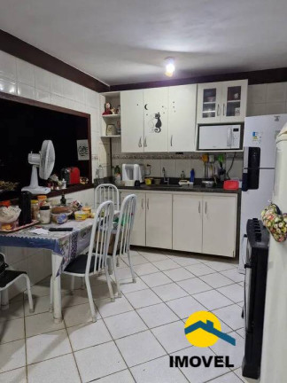 Imagem Casa de Condomínio com 3 Quartos à Venda, 2.000 m² em Itaipu - Niterói Imagem Casa de Condomínio com 3 Quartos à Venda, 2.000 m² em Itaipu - Niterói