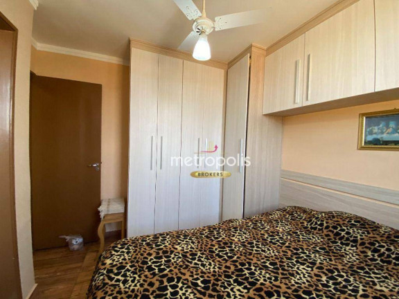 Imagem Cobertura com 3 Quartos à Venda, 114 m² em Jardim Borborema - São Bernardo Do Campo Imagem Cobertura com 3 Quartos à Venda, 114 m² em Jardim Borborema - São Bernardo Do Campo