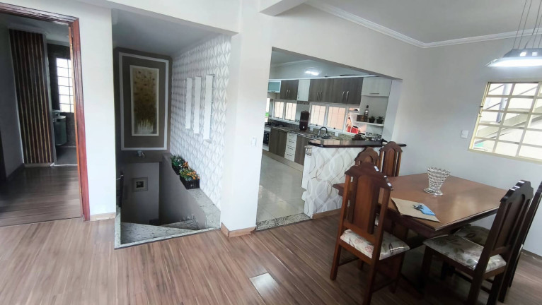 Apartamento com 3 Quartos à Venda, 202 m² em Centro - Poços De Caldas