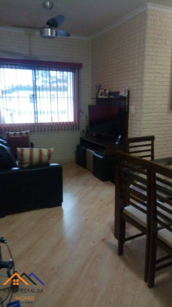 Imagem Apartamento com 2 Quartos à Venda, 55 m² em Vila Tibiriça - Santo André Imagem Apartamento com 2 Quartos à Venda, 55 m² em Vila Tibiriça - Santo André