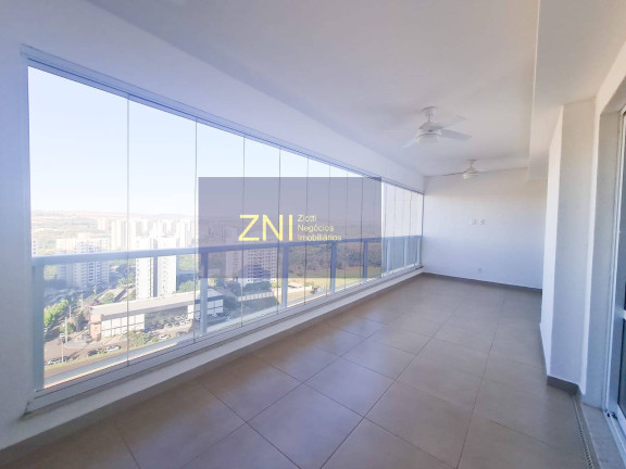 Imagem Apartamento com 3 Quartos à Venda, 172 m² em Nova Aliança - Ribeirão Preto