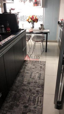 Imagem Apartamento com 4 Quartos à Venda, 200 m² em Vila Andrade - São Paulo Imagem Apartamento com 4 Quartos à Venda, 200 m² em Vila Andrade - São Paulo