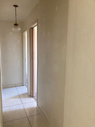 Imagem Apartamento com 2 Quartos à Venda, 54 m² em Conjunto Residencial Ingai - São Paulo