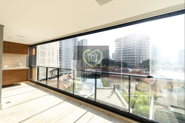 Imagem Apartamento com 2 Quartos à Venda, 129 m² em Perdizes - São Paulo Imagem Apartamento com 2 Quartos à Venda, 129 m² em Perdizes - São Paulo
