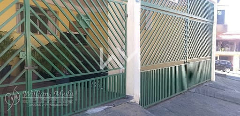 Sobrado com 3 Quartos à Venda, 260 m² em Jardim Valeria - Guarulhos