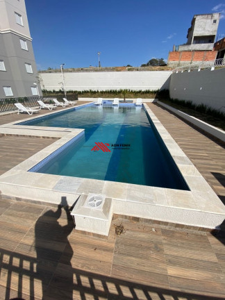 Imagem Apartamento com 2 Quartos à Venda, 44 m² em Vila Bremen - Guarulhos