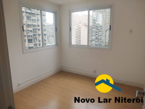 Imagem Apartamento com 3 Quartos à Venda, 120 m² em Icaraí - Niterói Imagem Apartamento com 3 Quartos à Venda, 120 m² em Icaraí - Niterói