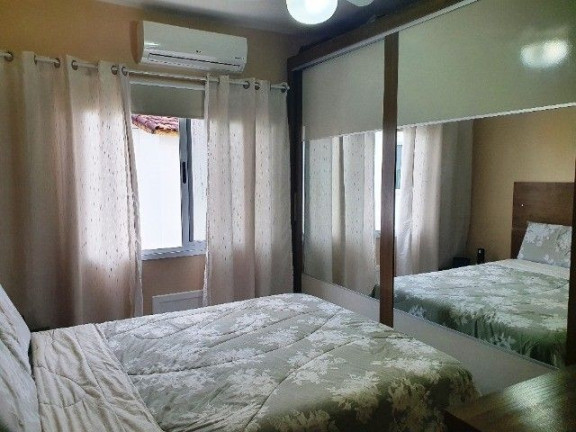 Imagem Casa com 3 Quartos à Venda, 88 m² em Taquara - Rio De Janeiro