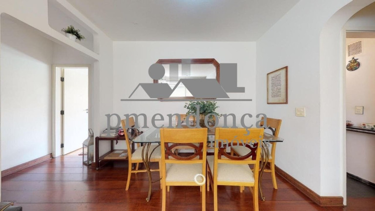 Imagem Apartamento com 4 Quartos à Venda, 151 m² em Higienópolis - São Paulo Imagem Apartamento com 4 Quartos à Venda, 151 m² em Higienópolis - São Paulo