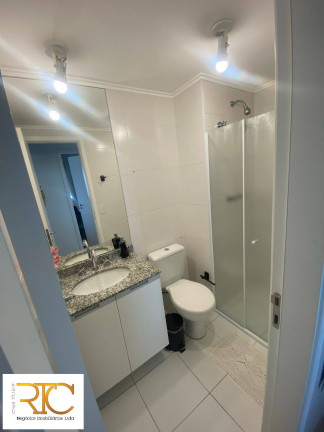 Imagem Apartamento com 2 Quartos à Venda, 66 m² em Socorro - São Paulo
