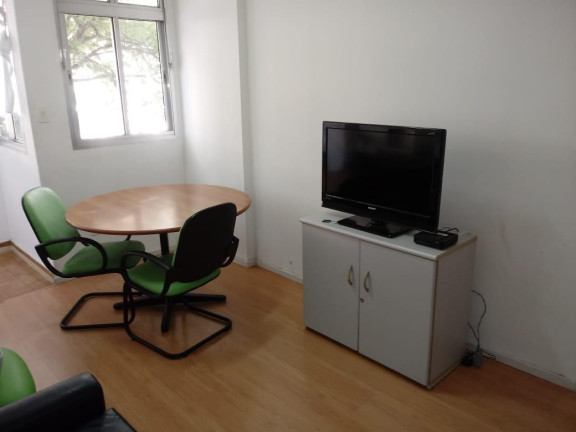 Imagem Apartamento com 1 Quarto à Venda, 55 m² em República - São Paulo