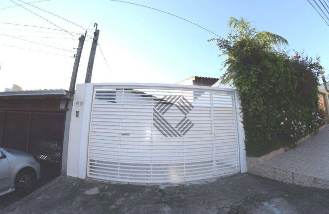 Imagem Casa com 2 Quartos à Venda, 70 m² em Jardim Piratininga - Sorocaba Imagem Casa com 2 Quartos à Venda, 70 m² em Jardim Piratininga - Sorocaba