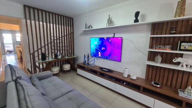 Imagem Casa com 3 Quartos à Venda, 110 m² em Mondubim - Fortaleza Imagem Casa com 3 Quartos à Venda, 110 m² em Mondubim - Fortaleza