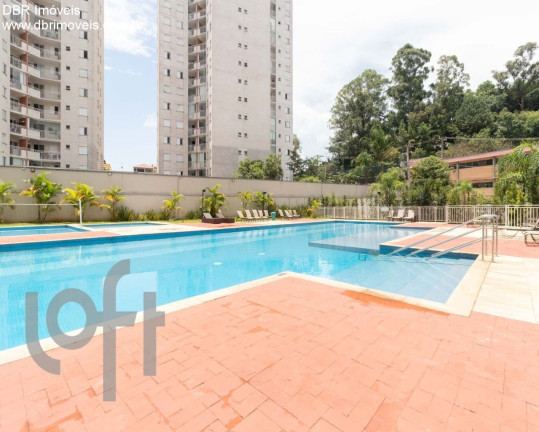 Imagem Apartamento com 2 Quartos à Venda, 54 m² em Vila Prudente - São Paulo