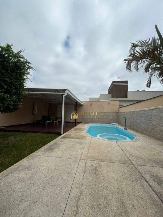 Imagem Casa com 3 Quartos à Venda, 430 m² em Villa Branca - Jacareí Imagem Casa com 3 Quartos à Venda, 430 m² em Villa Branca - Jacareí