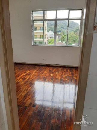Imagem Apartamento com 1 Quarto à Venda, 38 m² em Alto - Teresópolis Imagem Apartamento com 1 Quarto à Venda, 38 m² em Alto - Teresópolis
