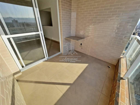 Imagem Apartamento com 2 Quartos à Venda, 77 m² em Aviacao - Praia Grande Imagem Apartamento com 2 Quartos à Venda, 77 m² em Aviacao - Praia Grande