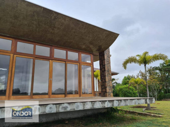 Imagem Casa de Condomínio com 4 Quartos à Venda, 850 m² em Jardim Torino - Cotia