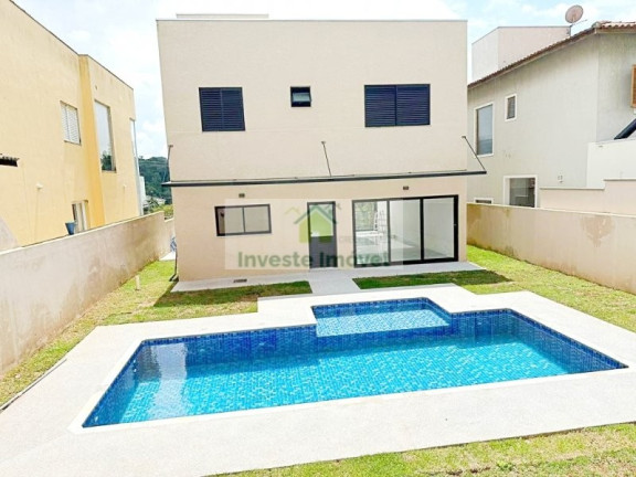 Imagem Casa de Condomínio com 3 Quartos à Venda, 227 m² em Granja Viana - Cotia